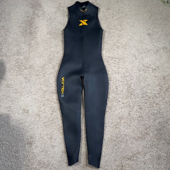Xterra Vortex 3 - Sleeveless Wetsuit - Men's - Size Medium - Picture 1 of 10